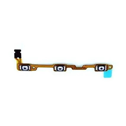 Mozomart Internal Power Volume Button Flex for Vivo Y31 / Y31L - Zeespares.in