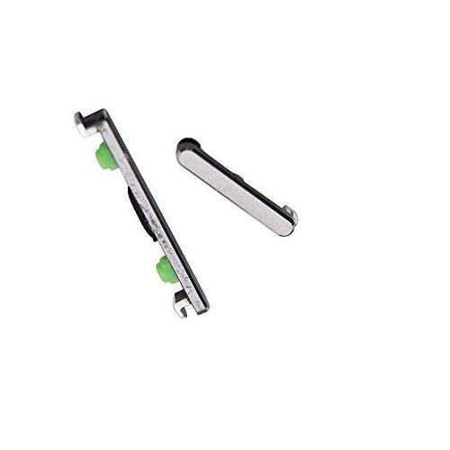 External Side Button Out Keys for OnePlus 3T Grey