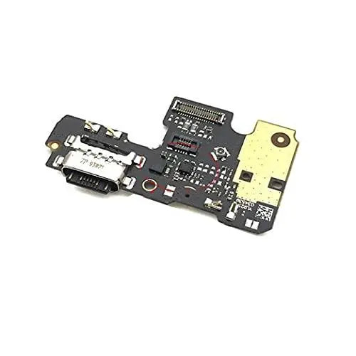 Xiaomi Mi A3 Charging Port Connector Board Flex by Zeespares.in