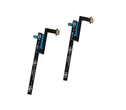 Mozomart Internal Power Volume Button Flex for LeEco LeTv 1S - Zeespares.in