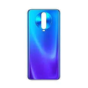 Xiaomi Mi K30 Back Panel Housing Body Back Glass Blue