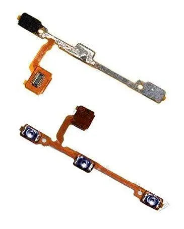 Vivo Y53 Mozomart Internal Power Volume Button On Off Flex by Zeespares.in
