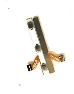 LEPHONE W8 Mozomart Internal Power Volume Button On Off Flex by Zeespares.in