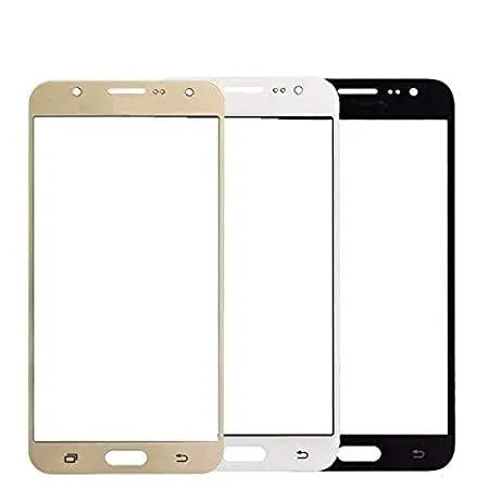 Mozomart Touch Screen Glass with OCA for Samsung Galaxy J5 Pro Gold - Zeespares.in