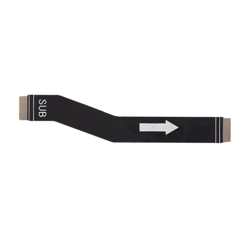 Lcd Flex Cable Stripe for Nokia 4.2 by Zeespares