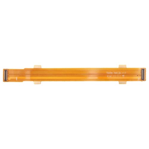Lcd Flex Cable Stripe for Nokia 3.1 Plus by Zeespares