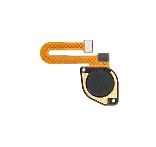 Fingerprint Sensor Flex for Motorola Moto G30 Dark pearl