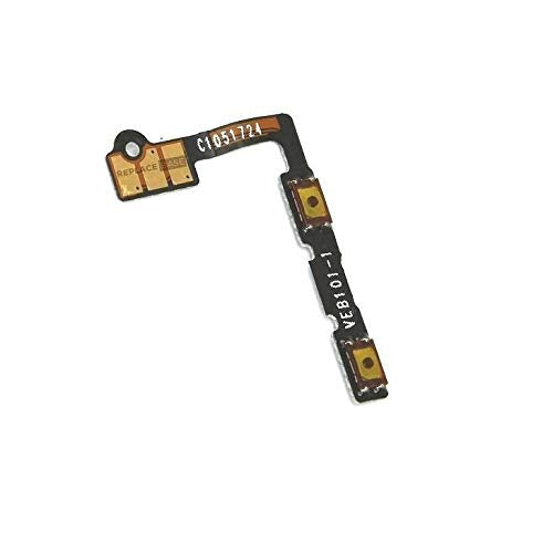 Internal Power Volume Button Flex for OnePlus 5T