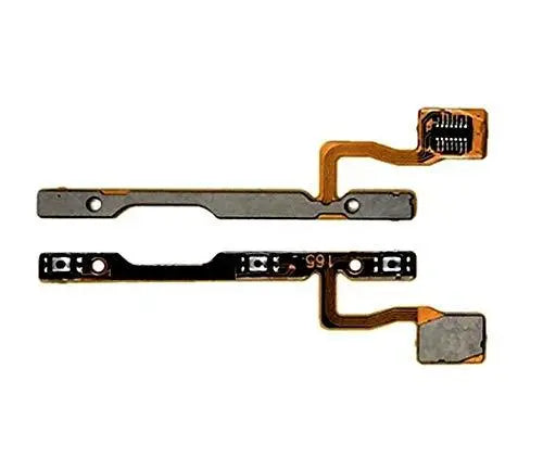 Vivo Y69 Mozomart Internal Power Volume Button On Off Flex by Zeespares.in