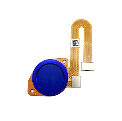 Motorola Moto G9 Power Fingerprint Sensor Flex