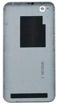 Mozomart Battery Door Back Panel Housing for Xiaomi Mi 5A : Gold - Zeespares.in