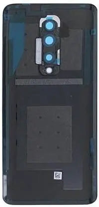 Mozomart Battery Door Back Panel Housing for Oneplus 8 {With Camera Lens} : Copper - Zeespares.in