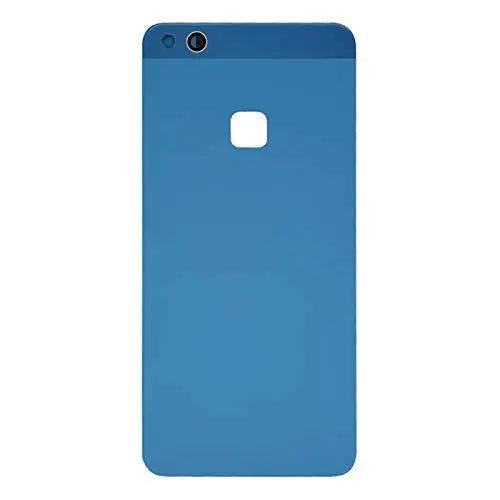 Mozomart Battery Door Back Panel Housing for Huawei P10 Lite : Blue - Zeespares.in