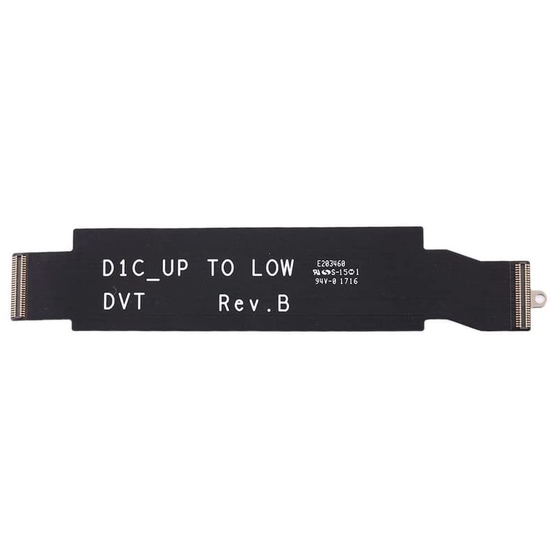 Lcd Flex Cable Stripe for Nokia 9 PureView by Zeespares