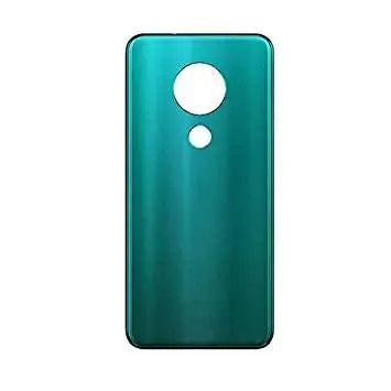 Nokia 6.2 Back Panel Housing Body Back Glass Grey
