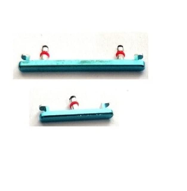 OnePlus 8 Pro External Side Button Out Keys