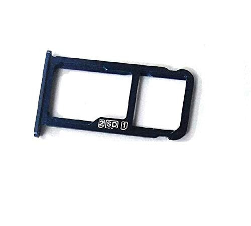 Nokia 8.1 Sim Tray Slot Holder