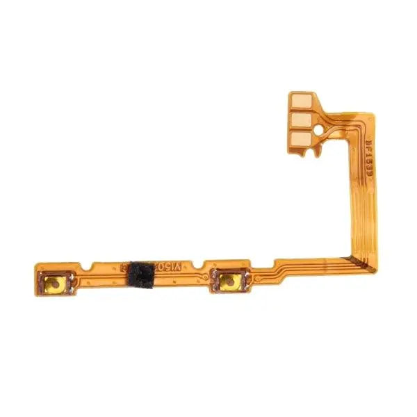 Oppo A53 Mozomart Internal Power Volume Button On Off Flex by Zeespares.in