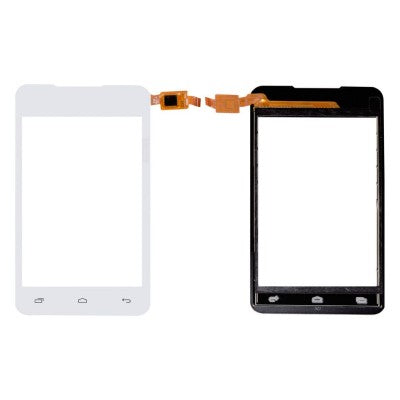 Lava 349+ Touch Screen Digitizer