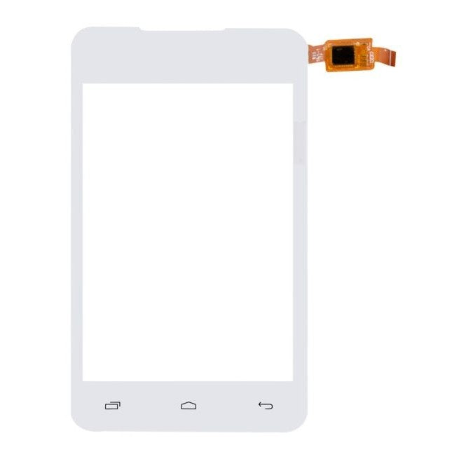 Lava 349+ Touch Screen Digitizer