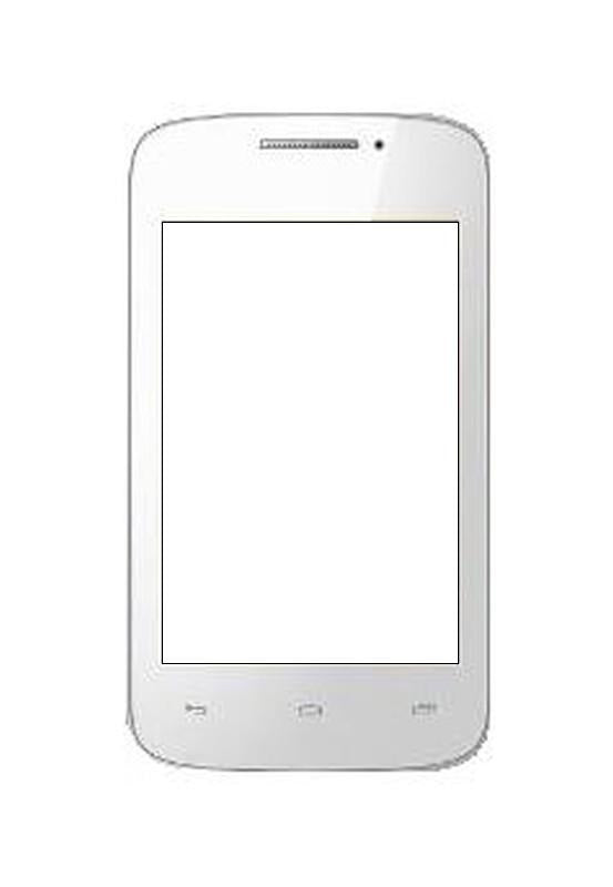 Lava 352E Touch Screen Digitizer