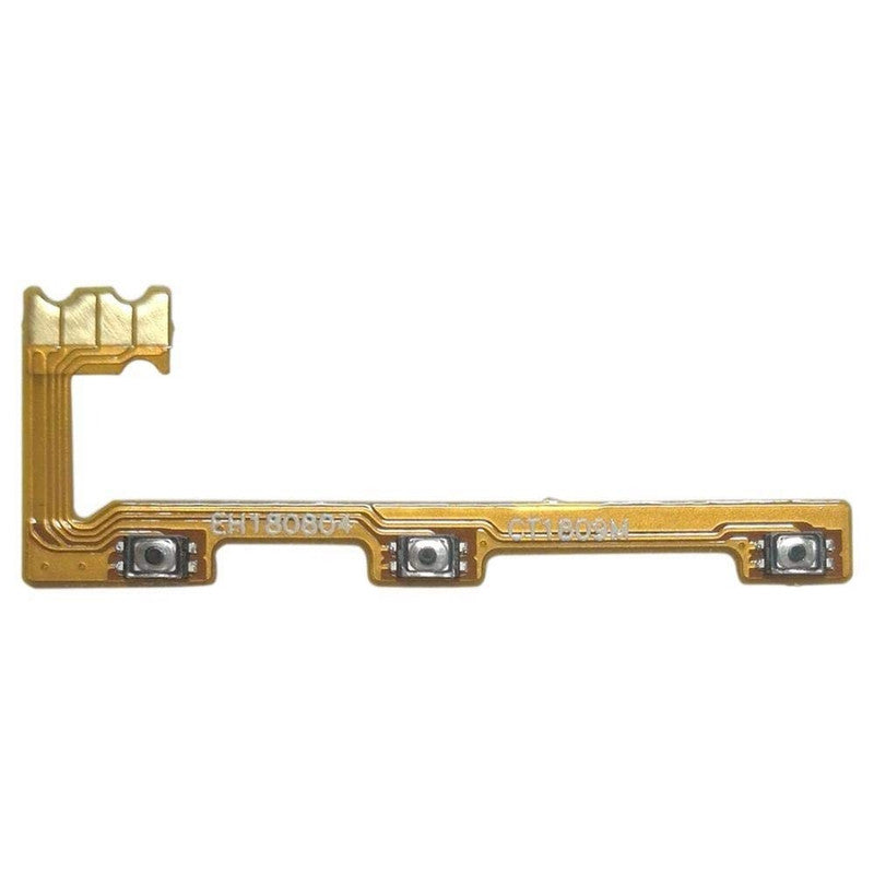 Huawei Nova 3i Internal Power Volume Button Flex by Zeespares.in