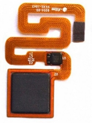 Xiaomi Redmi 4X Fingerprint Sensor Flex