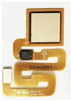Xiaomi Redmi 4X Fingerprint Sensor Flex