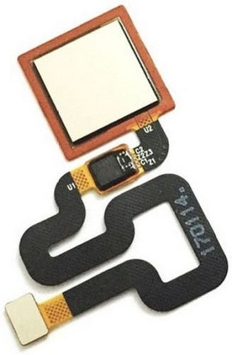 Xiaomi Redmi 4 Prime Fingerprint Sensor Flex