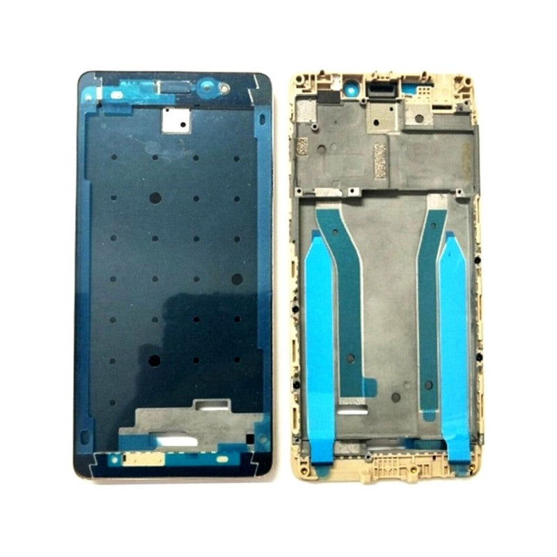 Xiaomi Redmi 4 Prime Lcd Display Middle Frame
