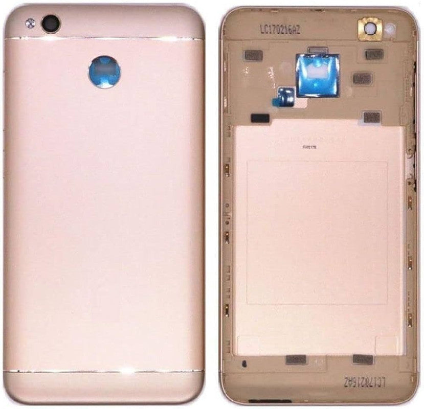 Xiaomi Redmi 4 Back Panel