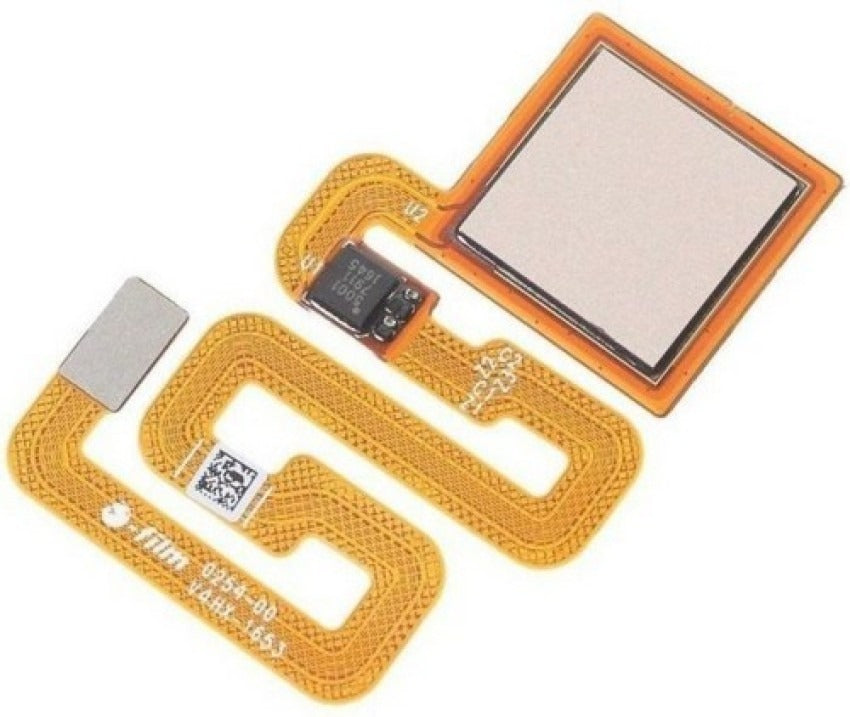 Xiaomi Redmi 4X Fingerprint Sensor Flex