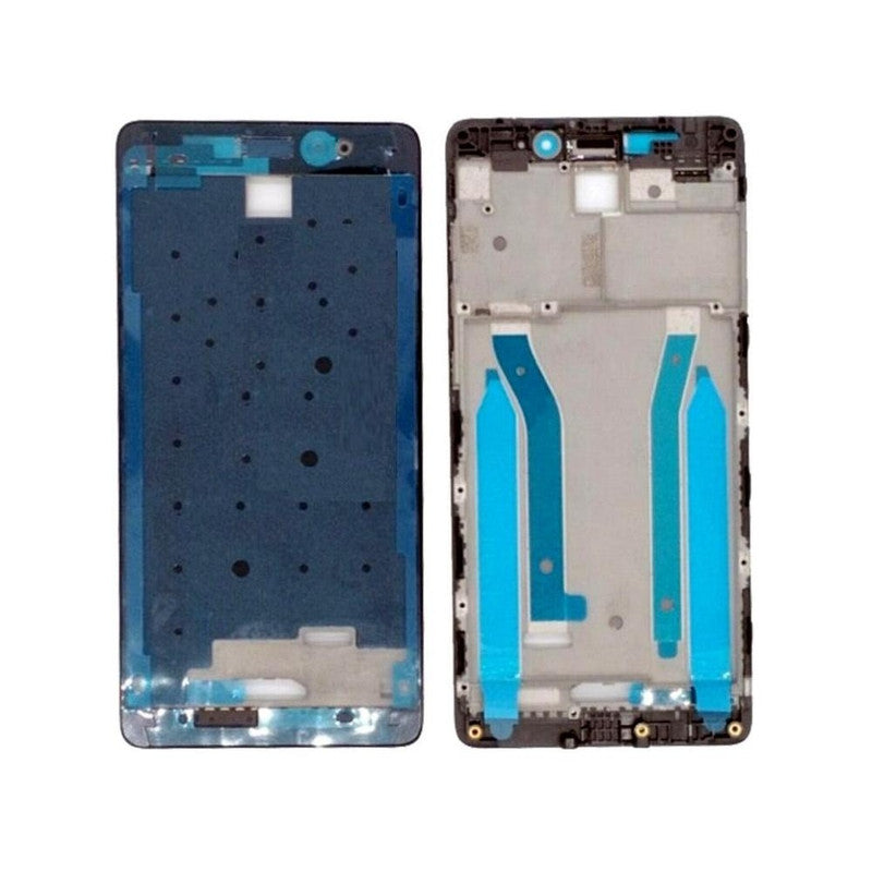 Xiaomi Redmi 4 Prime Lcd Display Middle Frame