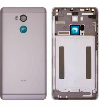 Xiaomi Redmi 4 Prime Back Panel