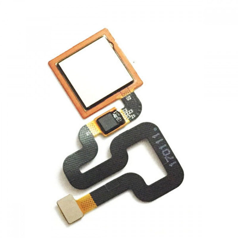 Xiaomi Redmi 4 Prime Fingerprint Sensor Flex