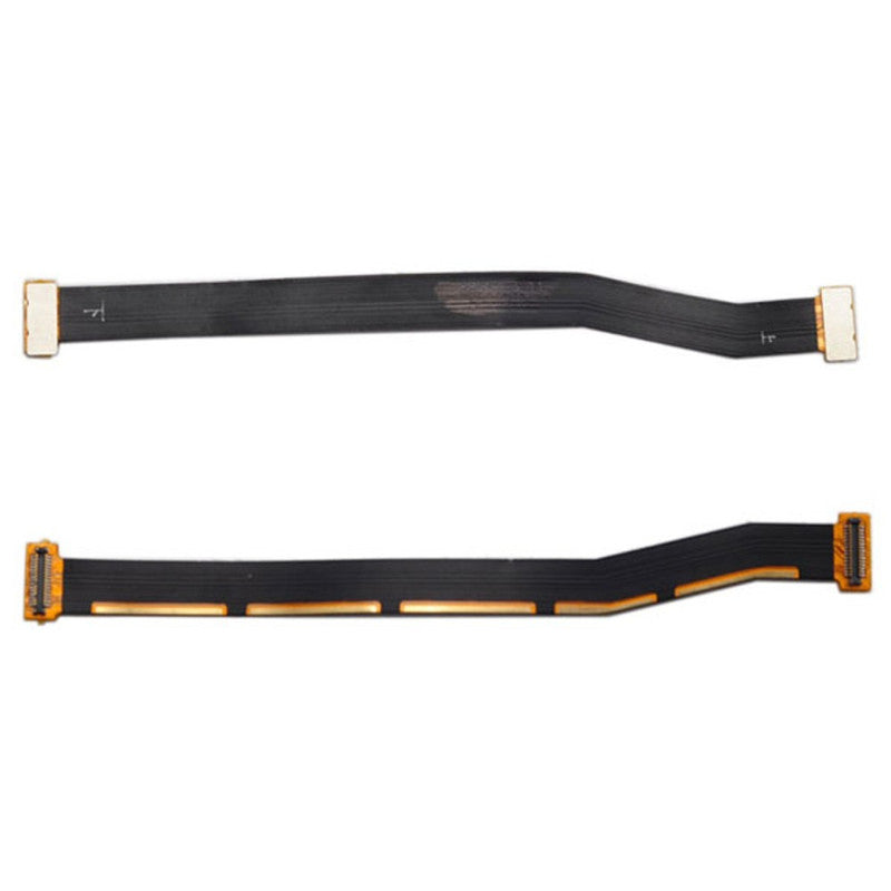 Lcd Flex Cable Stripe for Xiaomi Redmi 4 Prime by Zeespares