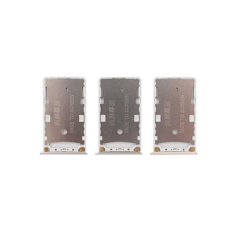 Xiaomi Redmi 4 Prime Sim Tray Slot Holder