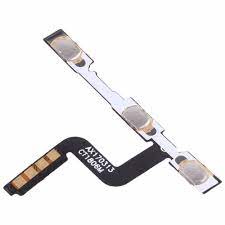 Xiaomi Redmi 4 Prime Internal Power Volume Button Flex by Zeespares.in