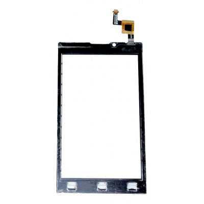 Lava 4008 Touch Screen Digitizer