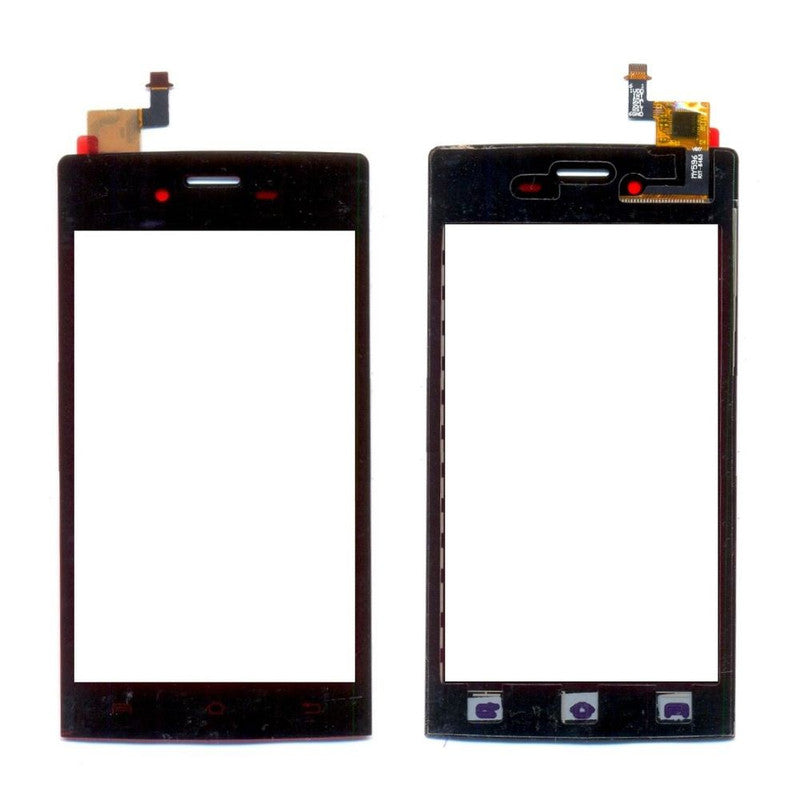 Lava 404 Flair Touch Screen Digitizer