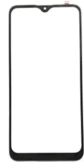 Mozomart Touch Screen Glass with OCA for Xiaomi Redmi 9 Black - Zeespares.in