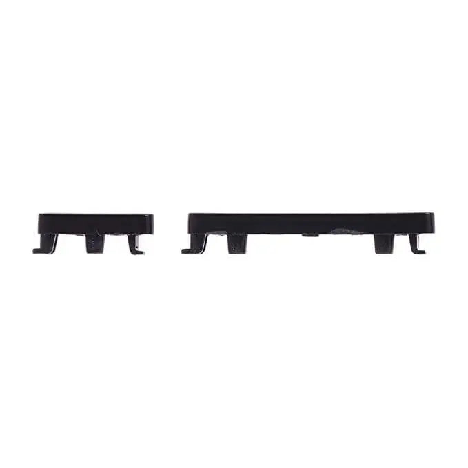 Mozomart External Side Button Out keys For Redmi Note 7 Pro Space Black - Zeespares.in