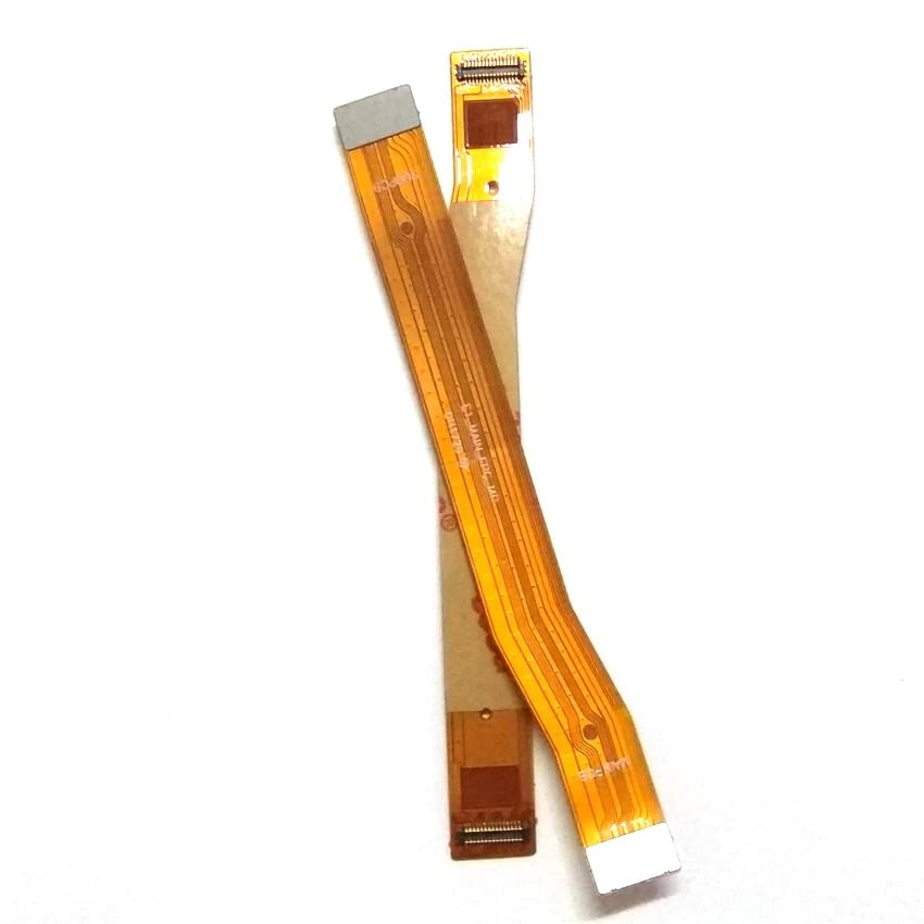 Lcd Flex Cable Stripe for Nokia 3 by Zeespares