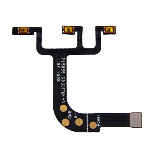 OnePlus X Internal Power Volume Button Flex by Zeespares.in