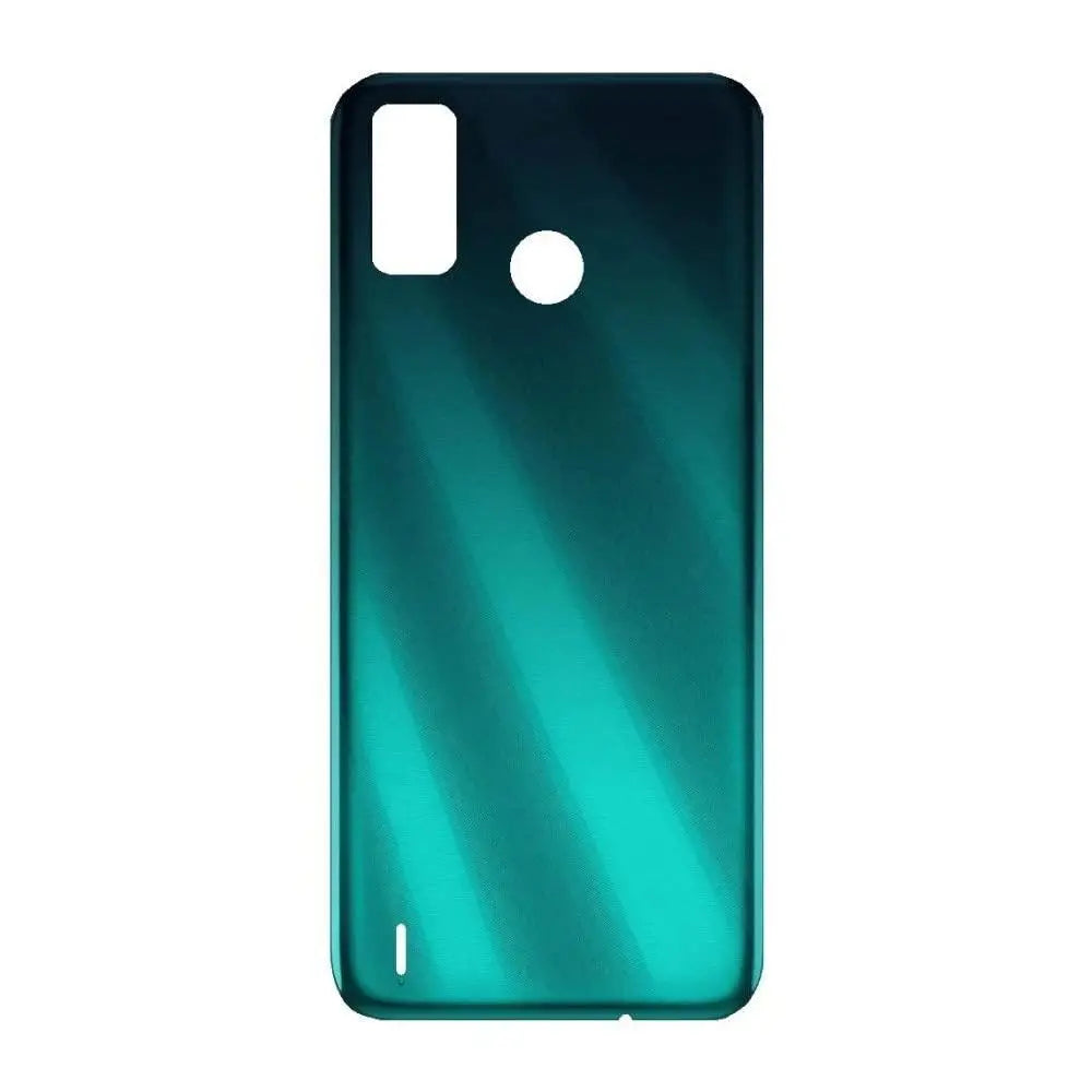 Tecno Spark Go 2020 (KE5) Back Panel Housing Body Back Glass Green