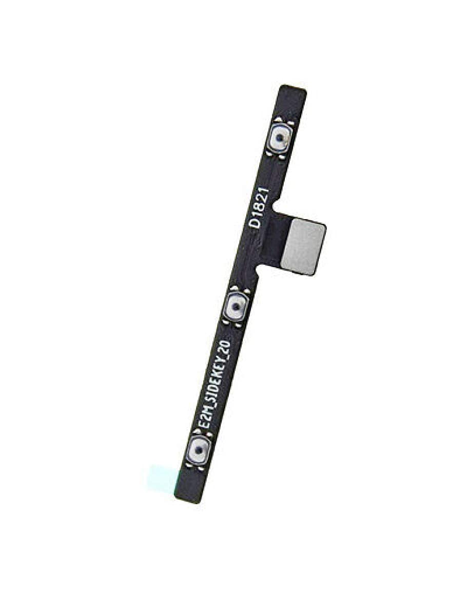 Nokia 2.1 Internal Power Volume Button Flex by Zeespares.in