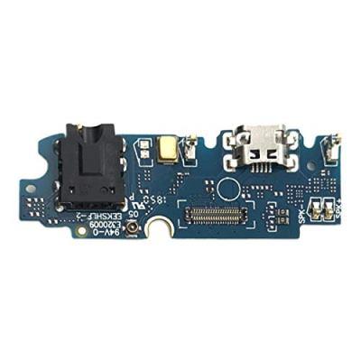 Mozomart Charging Board Connector for Asus Zenfone Max Pro M1 - Zeespares.in