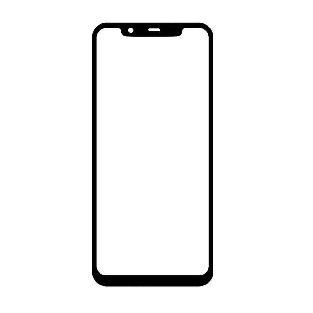 Nokia 5.1 Plus (Nokia X5) Front Glass Touch Screen