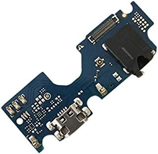 Asus Zenfone  Max pro M2 Charging Port Connector Board Flex Cable