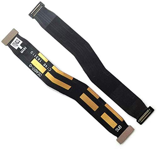 Lcd Flex Cable Stripe for OnePlus 3 by Zeespares